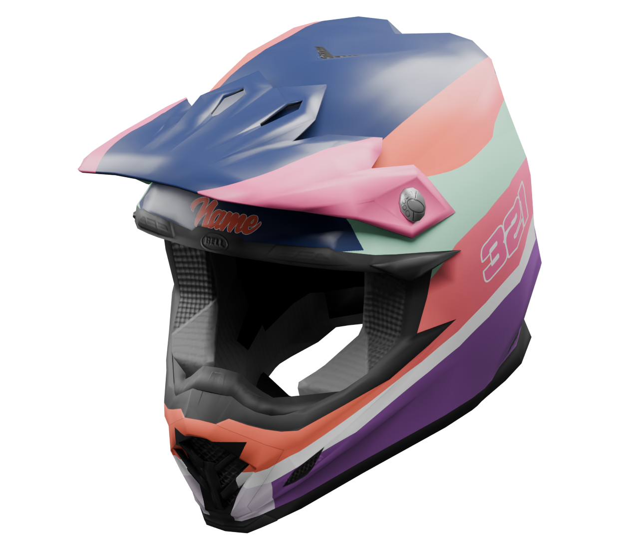 Helmets