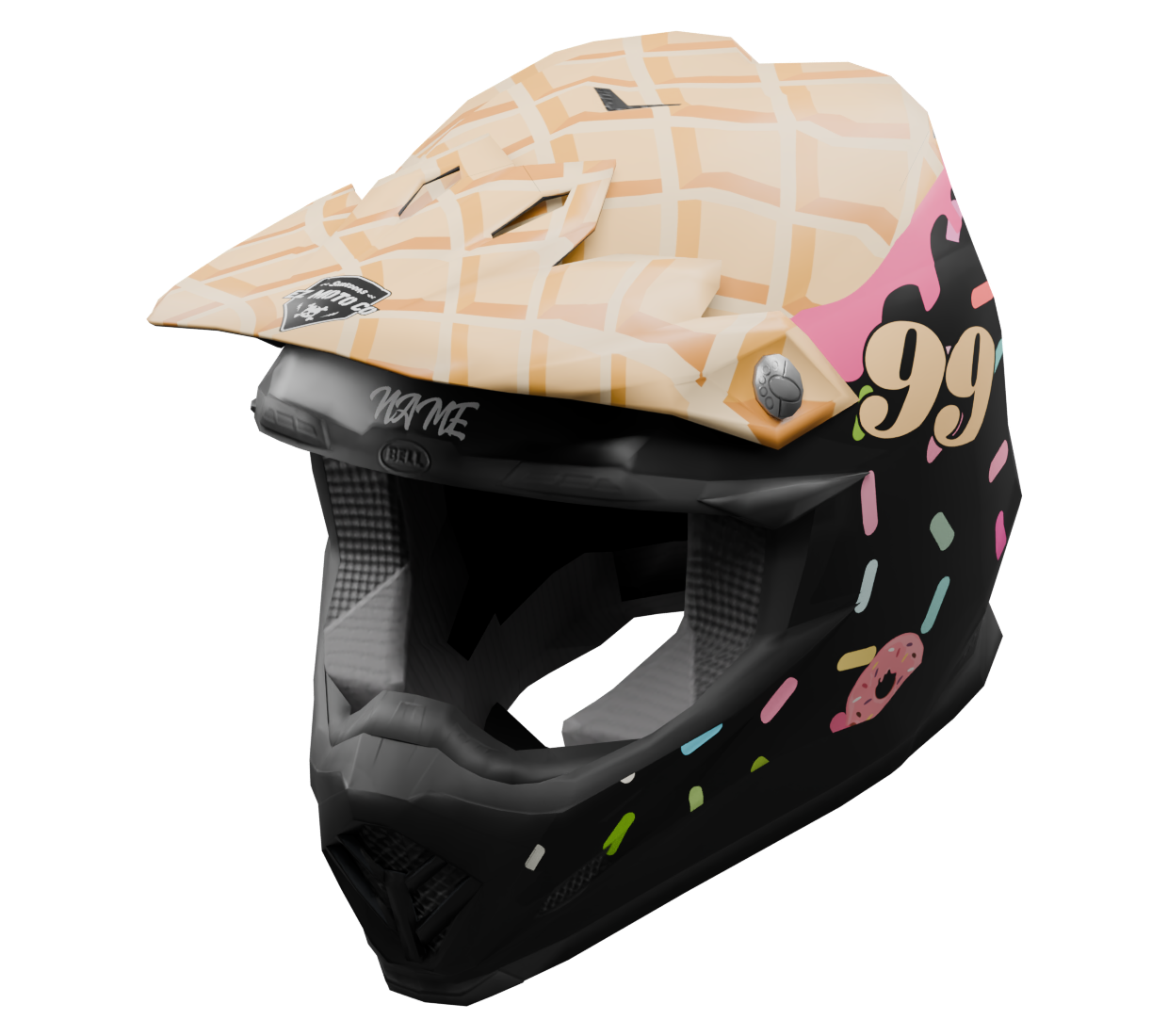 Helmets