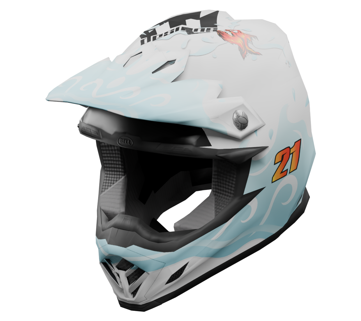 Helmets